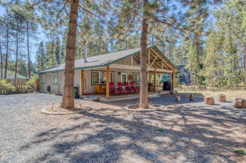 Indio Cabin - main image