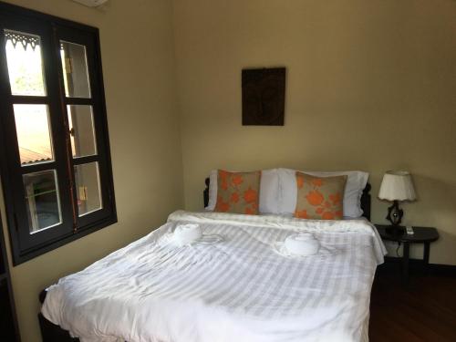 Double Room with Patio image 10