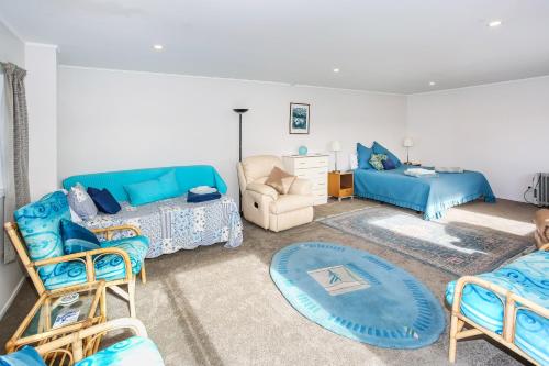 Self Contained Cottage Pukekohe, Auckland (photo 9)