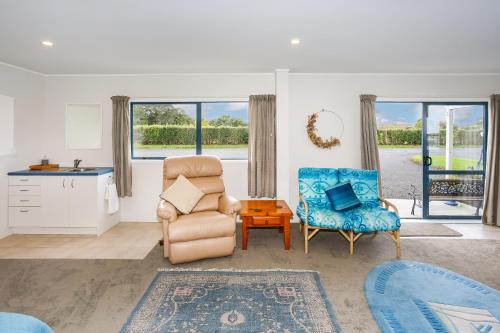 Self Contained Cottage Pukekohe, Auckland (photo 8)