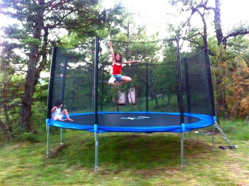 Kert, La Cicuarala in Guaso