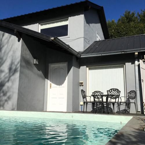 Casa Balcón del Golf