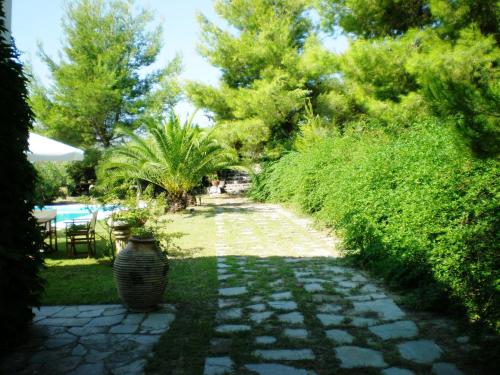 Villa Flores - image 9