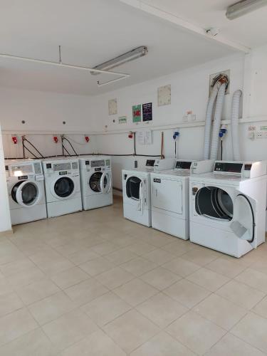 NEW STUDIO IN SOROKA HOSPITAL AREA in Beer Sheva