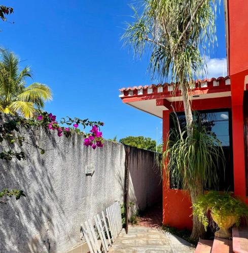 Casa Siloe + Pajarera- Piscina Compartida, Campeche