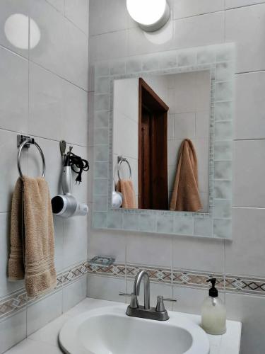 Villa Sueño Azul B&B – Guanajuato, AL