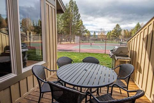 Quelah 21 - Meredith Lodging, Sunriver (photo 4)