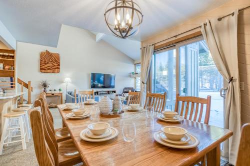 Quelah 21 - Meredith Lodging, Sunriver (photo 5)