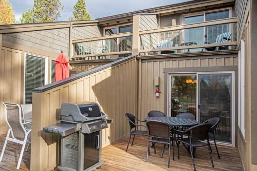 Quelah 21 - Meredith Lodging, Sunriver (photo 6)