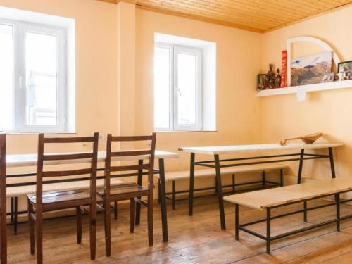 Veriko's Guest Hause in Kazbegi