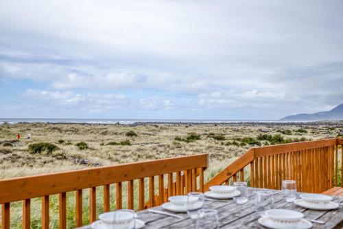 Jettyview Lodge - Meredith Lodging