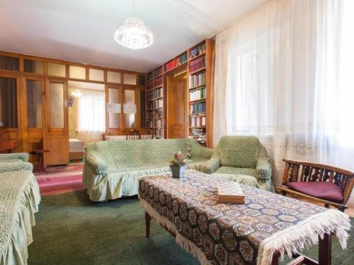 Veriko's Guest Hause in Kazbegi