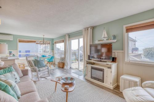 Seaview Cottage - image 3