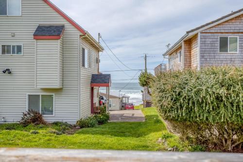 Seaview Cottage - image 5