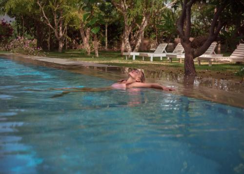 PushkarOrganic - Lux farm resort with pool