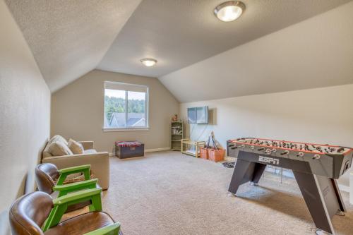 With Salt Please - Meredith Lodging - image 4