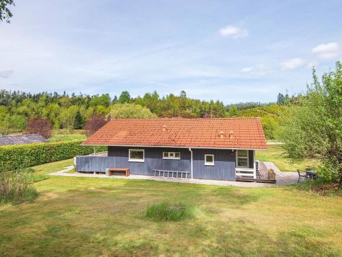  Holiday home Silkeborg XIX, Pension in Silkeborg bei Bording Stationsby