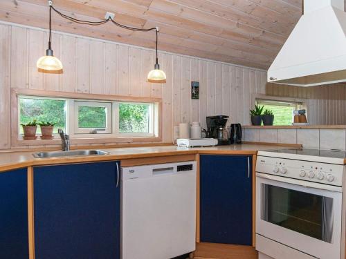  Holiday home Silkeborg XIX in Silkeborg