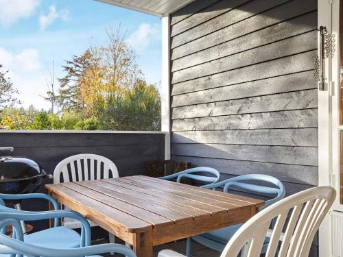  Holiday home Sjællands Odde XX in Tjørneholm