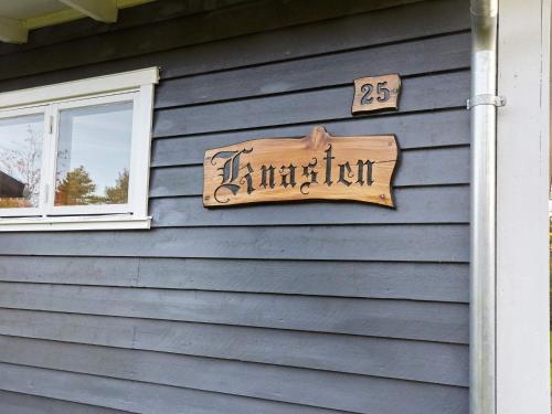  Holiday home Sjællands Odde XX in Tjørneholm