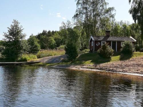 Holiday home NORRTÄLJE IX