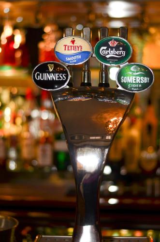 Regent Hotel Doncaster - image 9