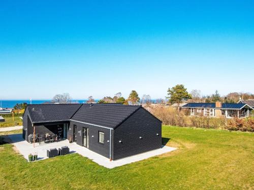 Holiday home Glesborg CXIX