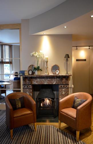 Regent Hotel Doncaster - image 7