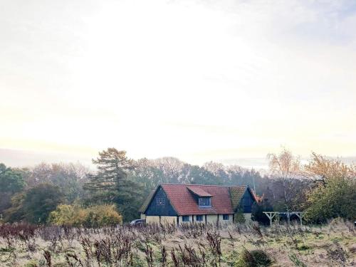  Holiday home Østermarie III in Østermarie