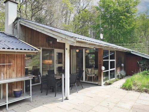  Holiday home Ålbæk LXXXVII, Unterkunft in Ålbæk