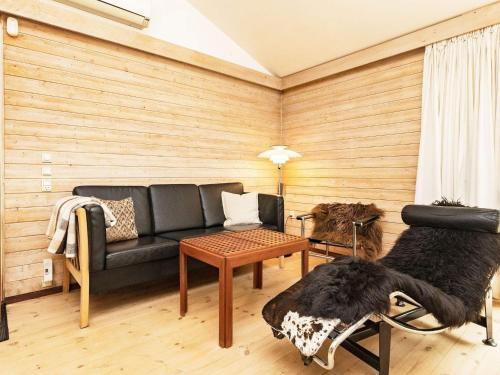  Holiday home Ålbæk LXXXVII in Ålbæk
