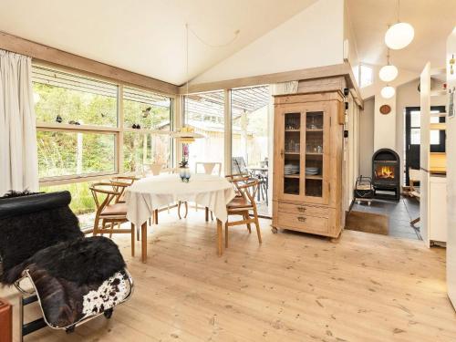  Holiday home Ålbæk LXXXVII in Ålbæk