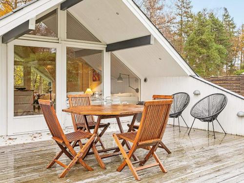  Holiday home Vejby XXXIII in Vejby