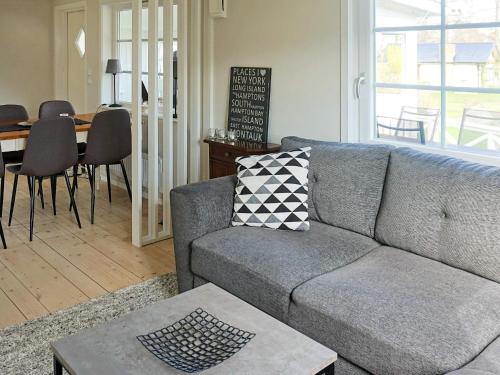 편의 시설/서비스, 5 person holiday home in SÖLVESBORG-By Traum (5 person holiday home in SOLVESBORG-By Traum) in 에발뤼케