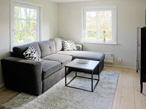 편의 시설/서비스, 5 person holiday home in SÖLVESBORG-By Traum (5 person holiday home in SOLVESBORG-By Traum) in 에발뤼케