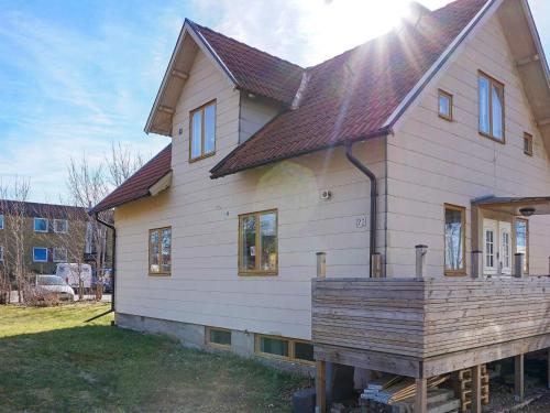 Holiday home HOVMANTORP II - Hovmantorp