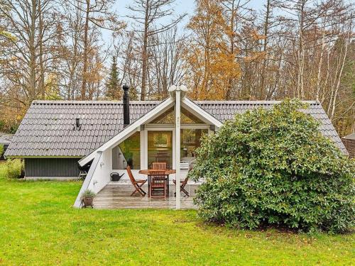  Holiday home Vejby XXXIII in Vejby