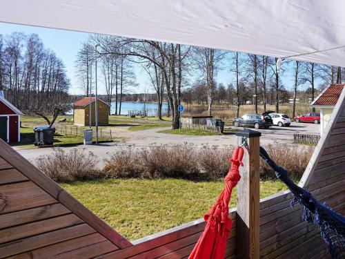 Holiday home HOVMANTORP II