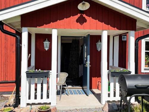 Holiday home ARBOGA II