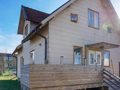 Holiday home HOVMANTORP II