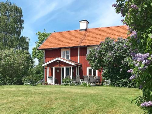 Accommodation in Arboga