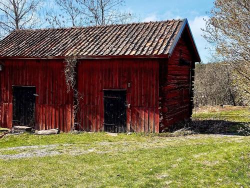 Holiday home ARBOGA II