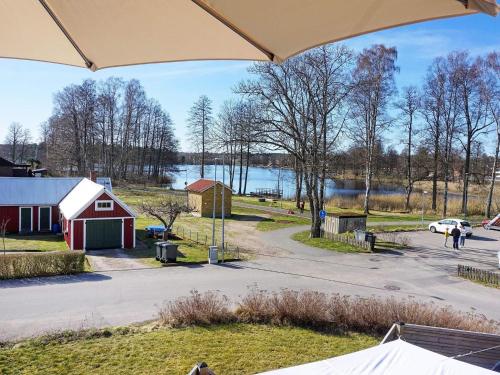 Holiday home HOVMANTORP II