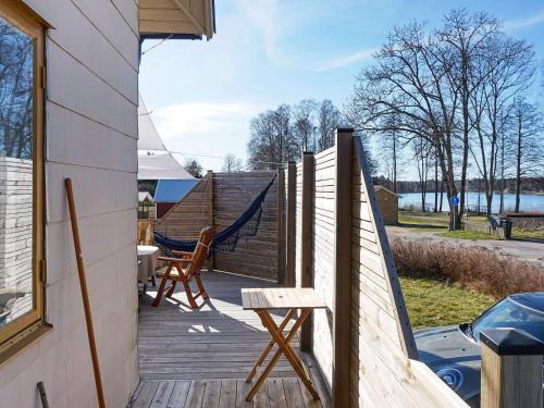 Holiday home HOVMANTORP II