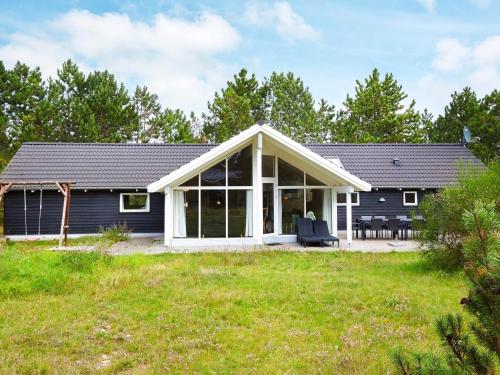  Holiday home Sjællands Odde XVIII, Pension in Yderby bei Mastrup