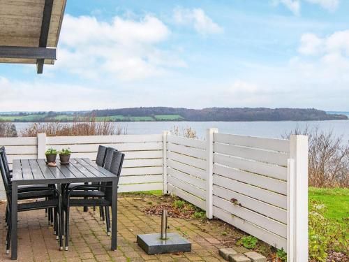  Panoramic Seaside Escape - By Traum Ferienwohnungen in Aabenraa