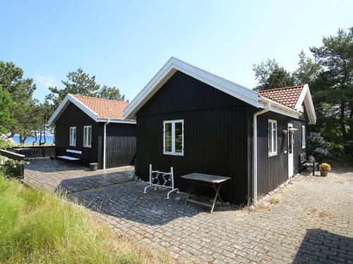  6 person holiday home in Sjællands Odde-By Traum in Tjørneholm