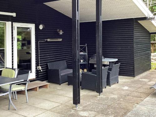  Holiday home Hals CXVIII in Hals