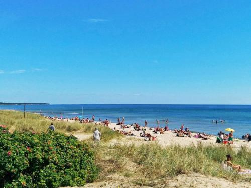 設施, person holiday home in YNGSJO, SVERIGE-By Traum in 恩斯約