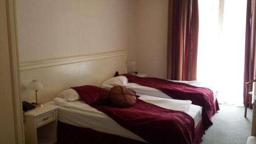 St. George Hotel, Sofia (zdjęcie 10)